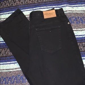 Ralph Lauren High Waisted Mom jeans